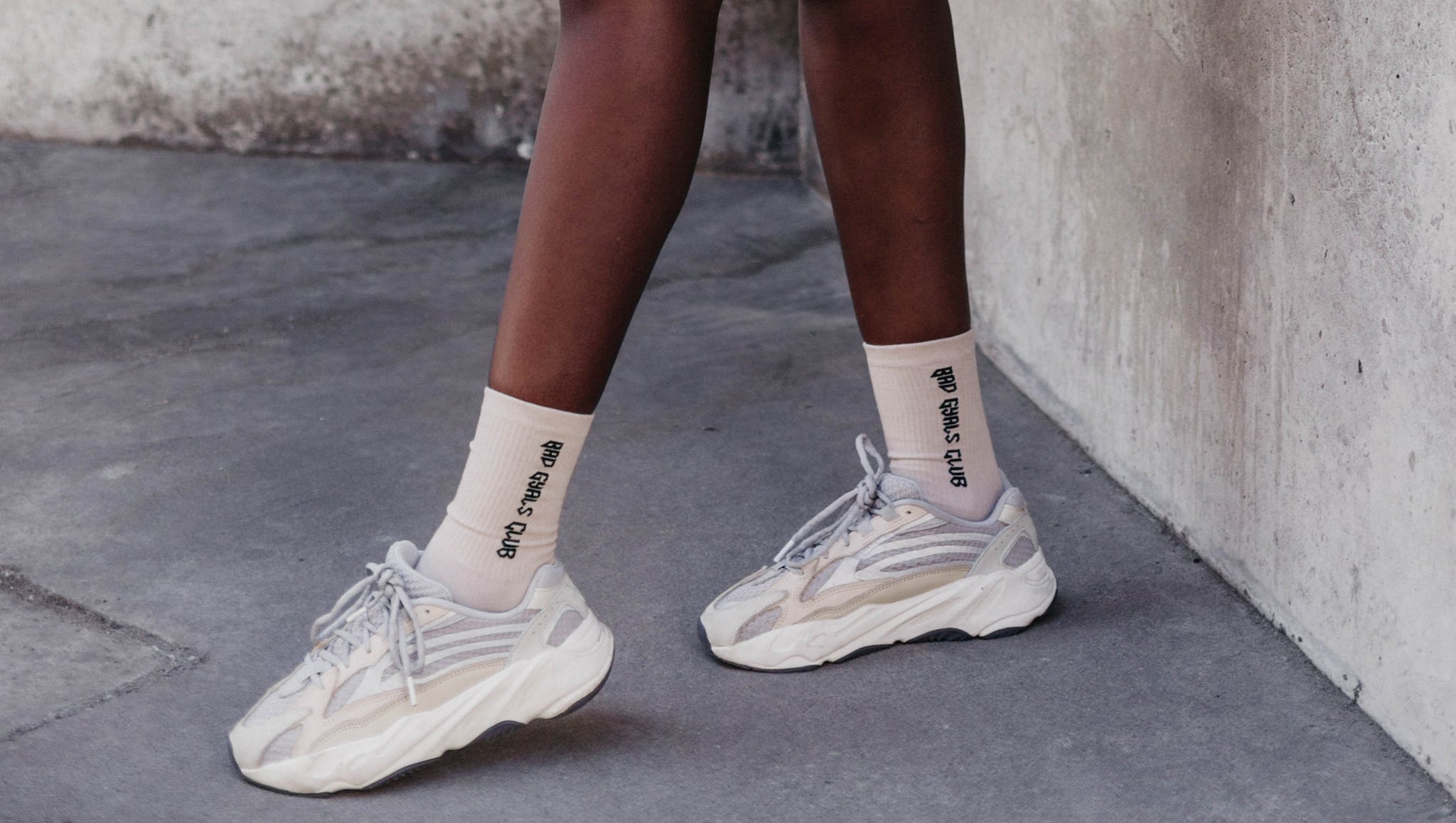 THE DREAM TEAM SOCKS – BGCthelabel